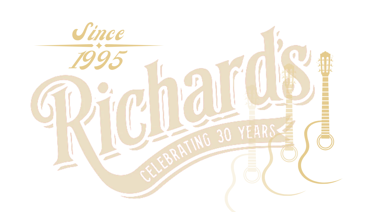 Guitar Specialist of Furch